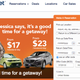 Illustration for article titled Somehow, Everyone Wins in These Terrible Jessica Simpson Ads for Budget Rental Cars